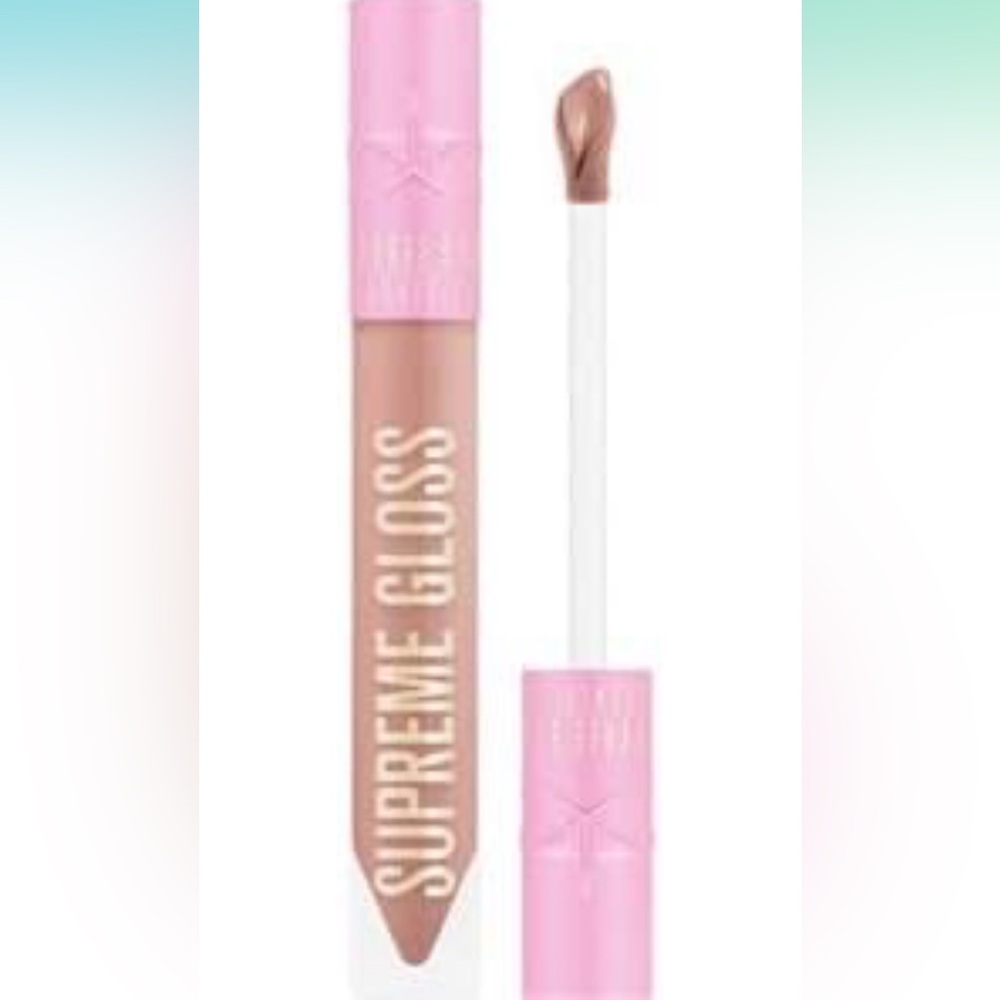 Jeffree star supreme gloss celebrity skin